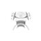 Airofit Essential White